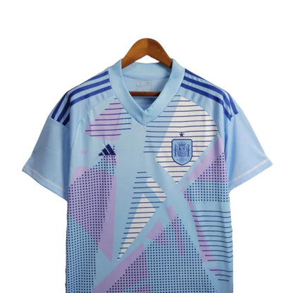 Shirt de Portero Seleção da Argentina 24-25