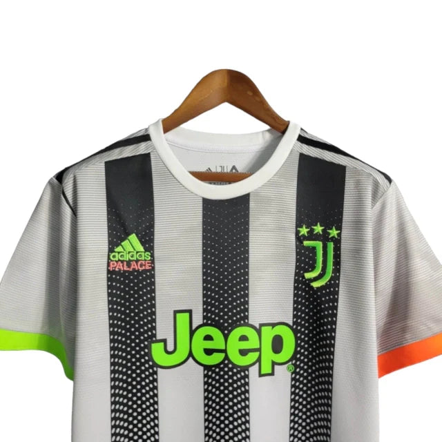 Retro Juventus 1919-1920 - Edición Especial Especial