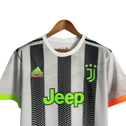 Juventus 1919/1920 Special Edition Retro Shirt
