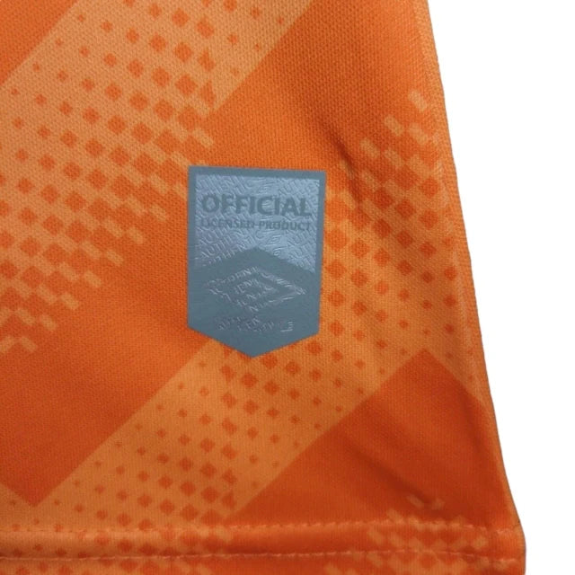 Shirt de Portero Fluminense 24-25 - Away Women's