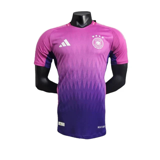 Shirt Seleção da Alemanha Match 24-25 - Away