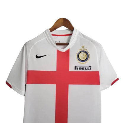 Retro Inter de Milan 2007-2008 - Away