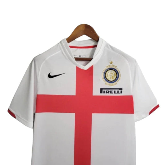 Retro Inter de Milan 2007-2008 - Away
