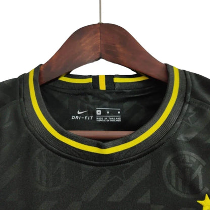 Retro Inter de Milan 1919-1920 - Away