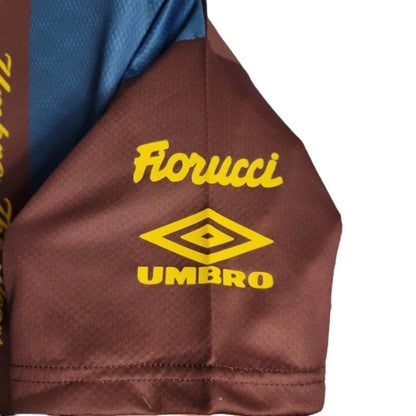 Inter de Milão 1994/1995 Retro Shirt