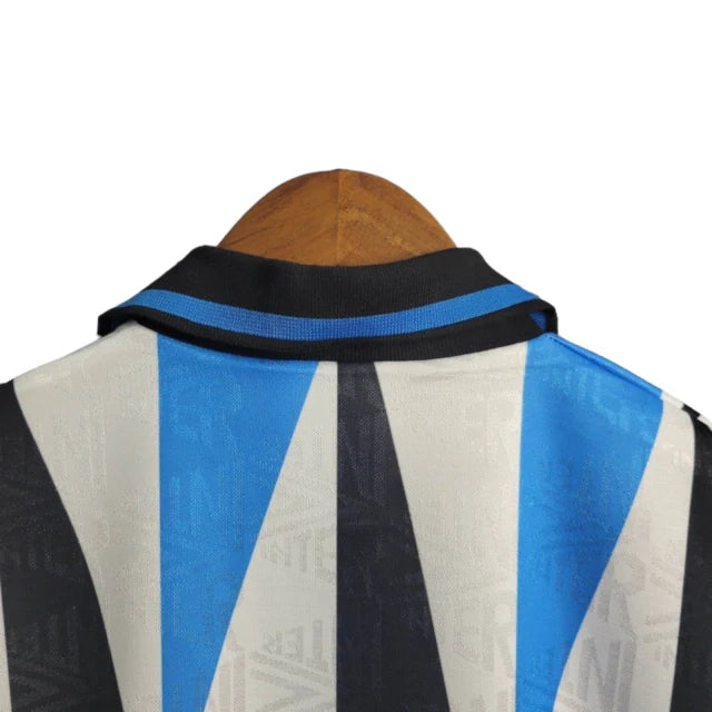 Retro Inter de Milan 1992-1993 - Away