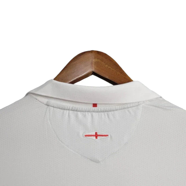 Retro Seleção da England 2005 - Home