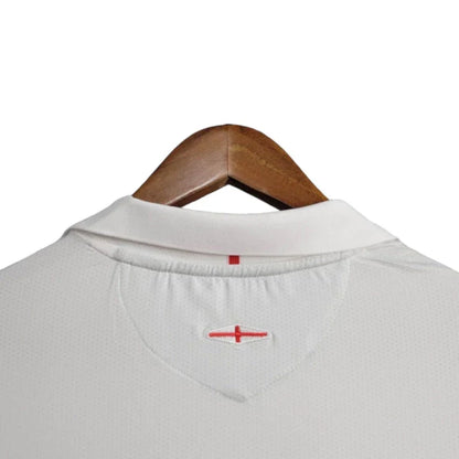 Retro Seleção da England 2005 - Home