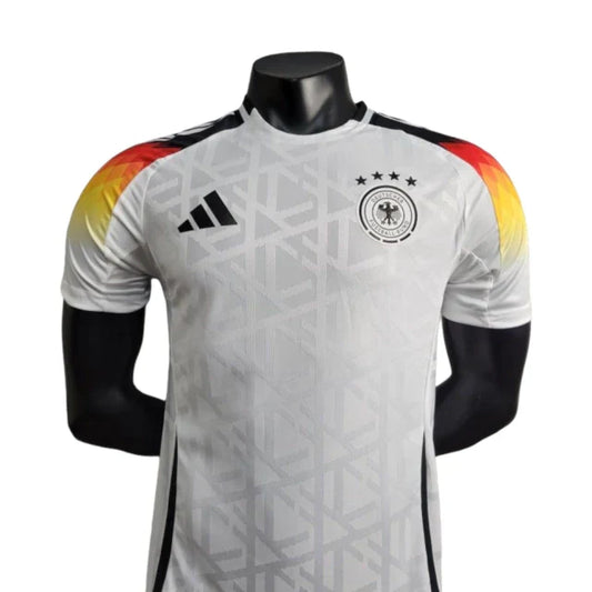 Shirt Seleção da Alemanha Match 24-25 - Home