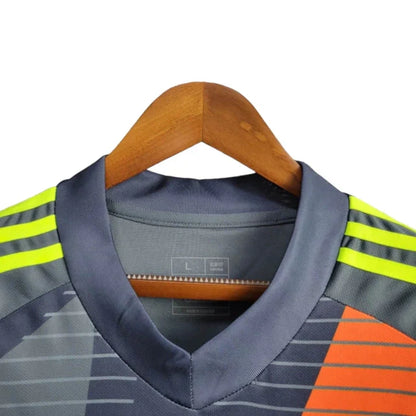 Shirt de Portero Seleção da Alemanha 24-25