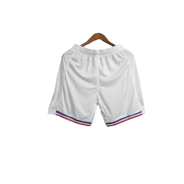 Short Seleção da França I 24-25 - Men's