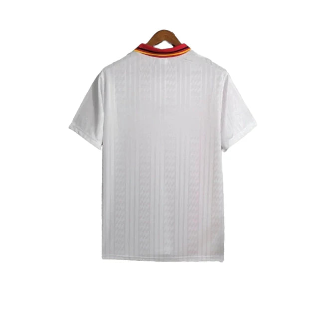 Retro Seleção da Espanha 1994 - Away