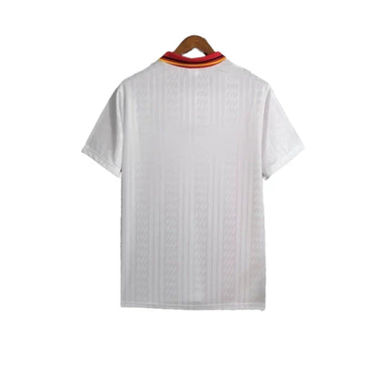 Retro Seleção da Espanha 1994 - Away