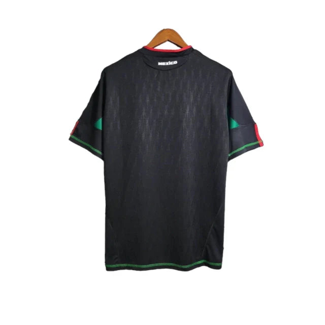 Retro Seleção da Mexico 2010