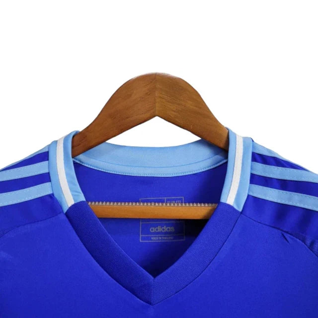 Shirt Seleção da Argentina 24-25 - Away Women's