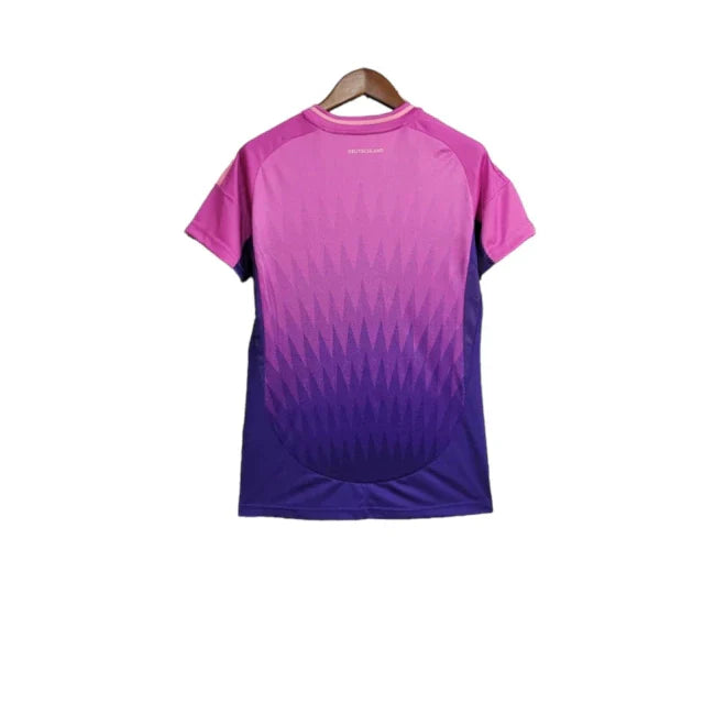 Shirt Seleção da Alemanha 24-25 - Away Women's