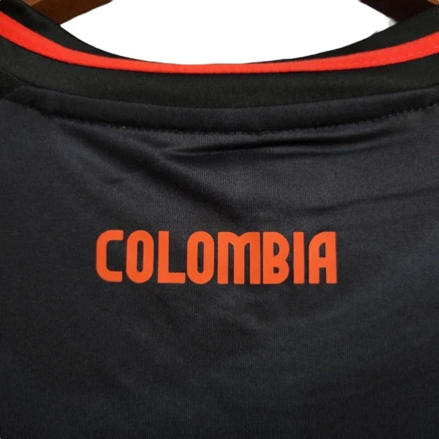 Shirt Colômbia 24-25 - Away