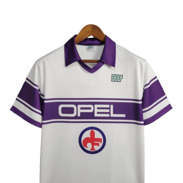 Retro Fiorentina 1984-1985 - Away
