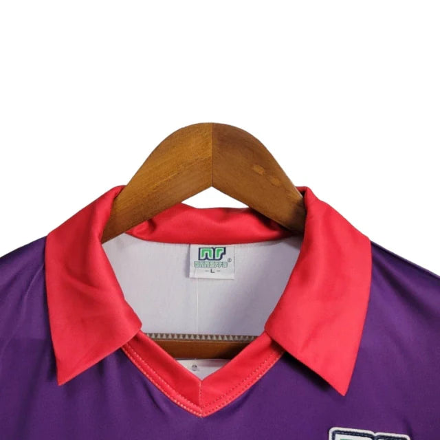 Retro Fiorentina 1984-1985 - Home
