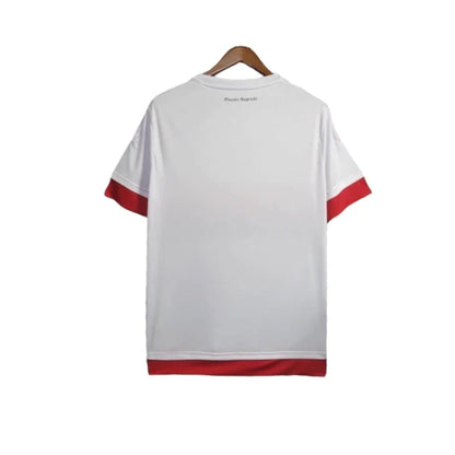 Retro Flamengo 2015-2016 - Away