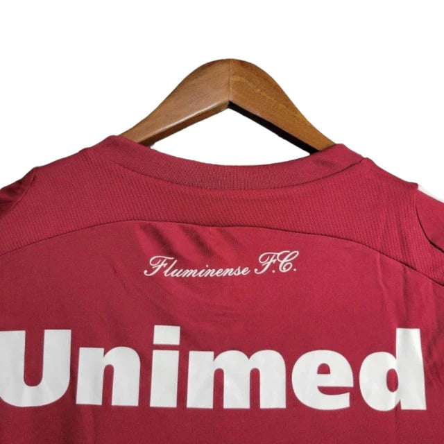 Retro Fluminense 2010 - Home