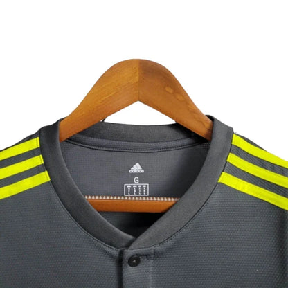 Retro Flamengo 2019-2020 - Third