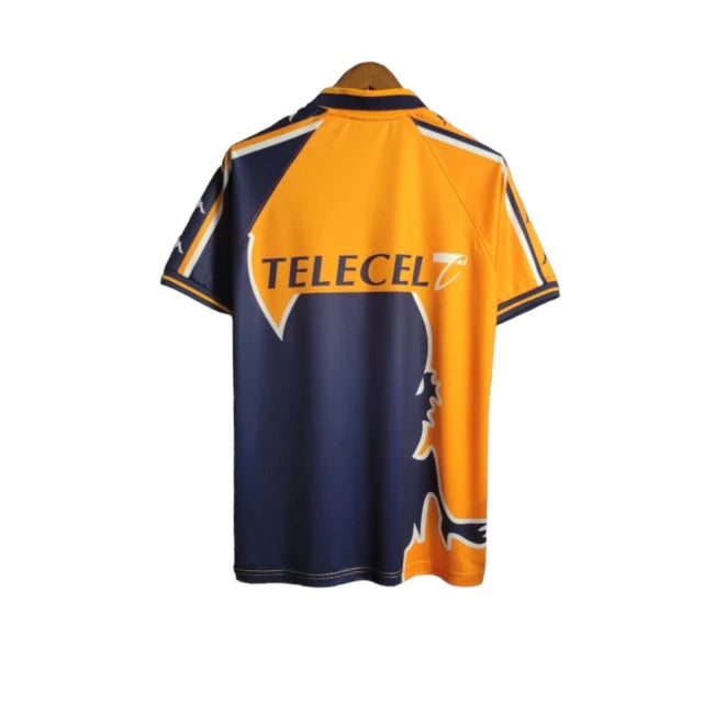 Retro Porto 1997-1999 - Away