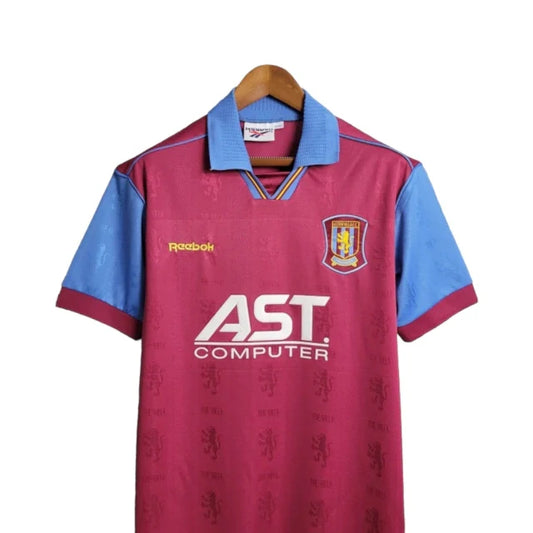 Shirt Aston Villa 1995-1997 - Home