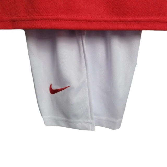 Retro Arsenal 2002-2004 - Home
