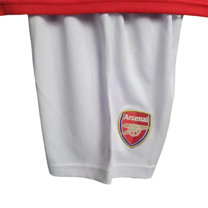 Retro Arsenal 2004-2005 - Home