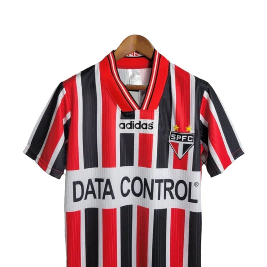 Retro São Paulo 1997 - Away