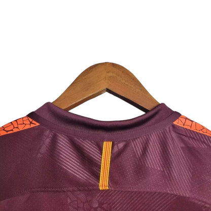 Retro Barcelona 2018-2019