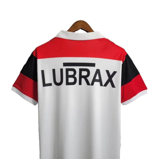 Retro Flamengo 1986 - Away