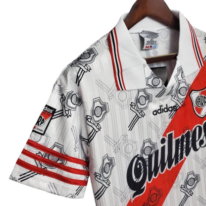 Retro River Plate 1995-1996 - Home