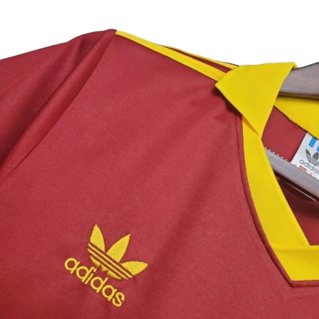Retro Barcelona 1991-1992 - Home