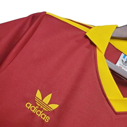 Retro Barcelona 1991-1992 - Home