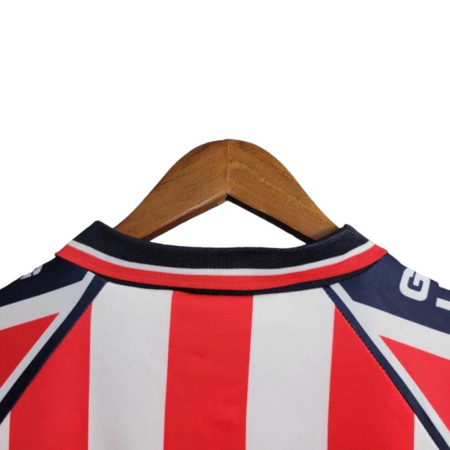 Retro Chivas Guadalajara 2002-2003