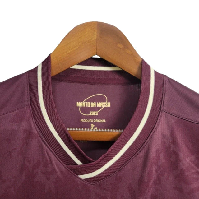 Shirt Atlético 24-25 - Edición Especial Mineiro Especial