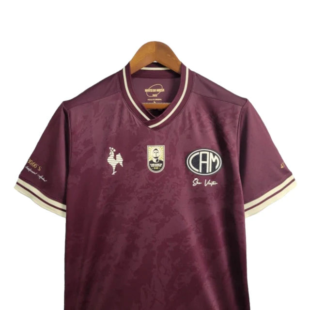 Shirt Atlético 24-25 - Edición Especial Mineiro Especial