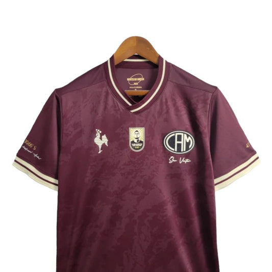 Shirt Atlético 24-25 - Edición Especial Mineiro Especial