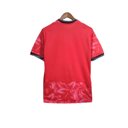 Shirt Seleção Coreia do Sul 24-25 - Home
