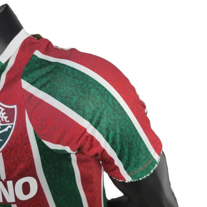 Shirt Fluminense Match 24-25 - Home