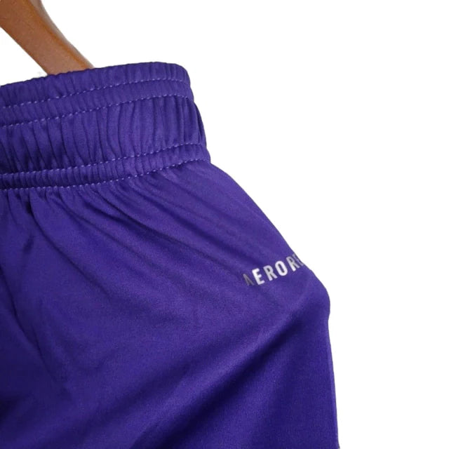 Short Real Madrid 24-25 - Men's