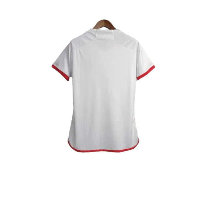 Shirt Flamengo 24-25 - Away Women's