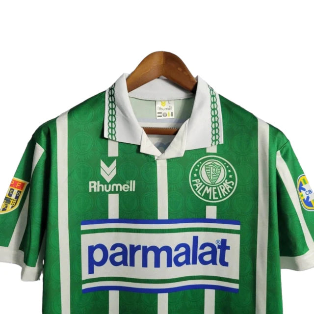 Retro Palmeiras 1993-1994 - Home