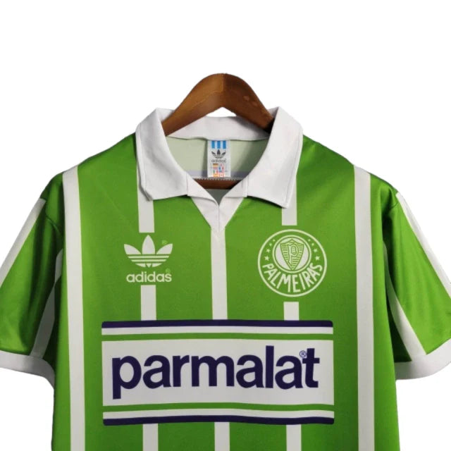Retro Palmeiras 1992-1993 - Home