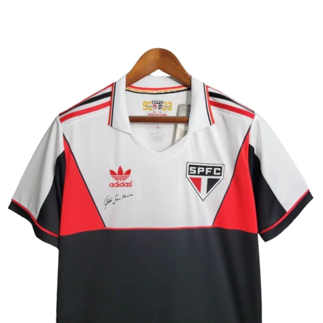 São Paulo Edição Memorial 1992 Retro Shirt
