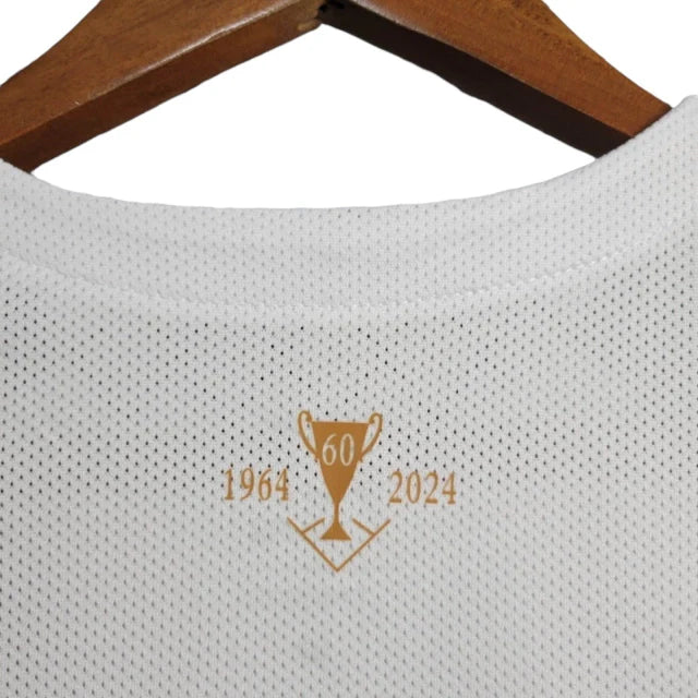 Shirt Sporting Lisboa Edição 60 anos 24-25 - Conmemorativa