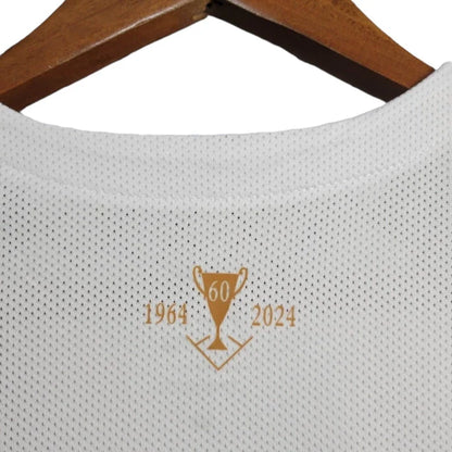 Shirt Sporting Lisboa Edição 60 anos 24-25 - Conmemorativa