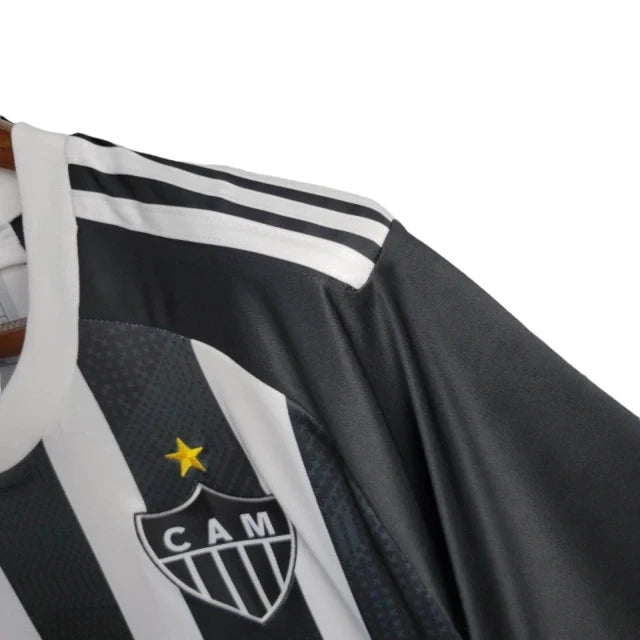 Shirt Atlético 24-25 - Home Mineiro